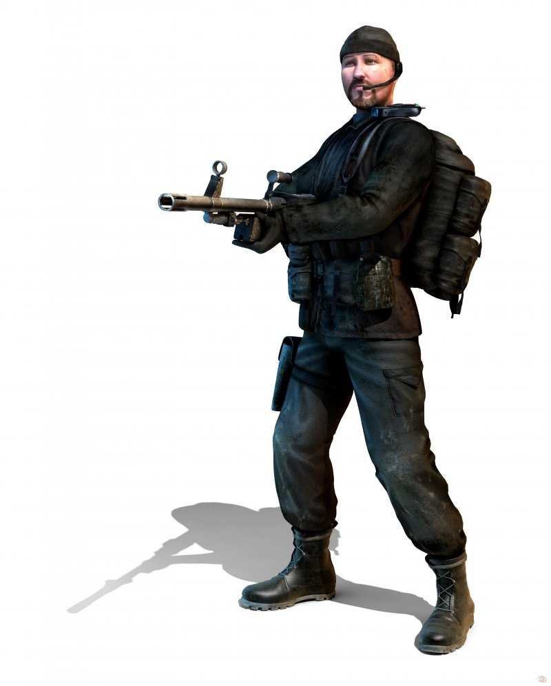 Компьютерные игры / игры