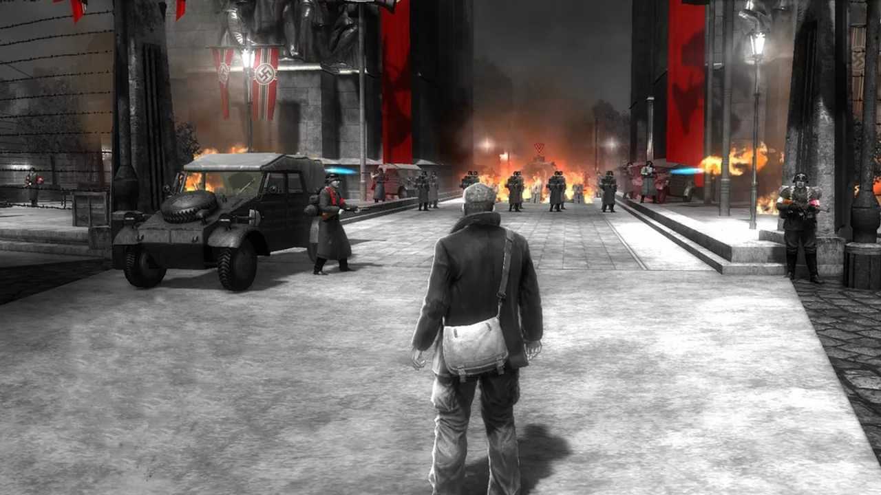 Games similar to the saboteur, brief game info, user reviews | alikefinder