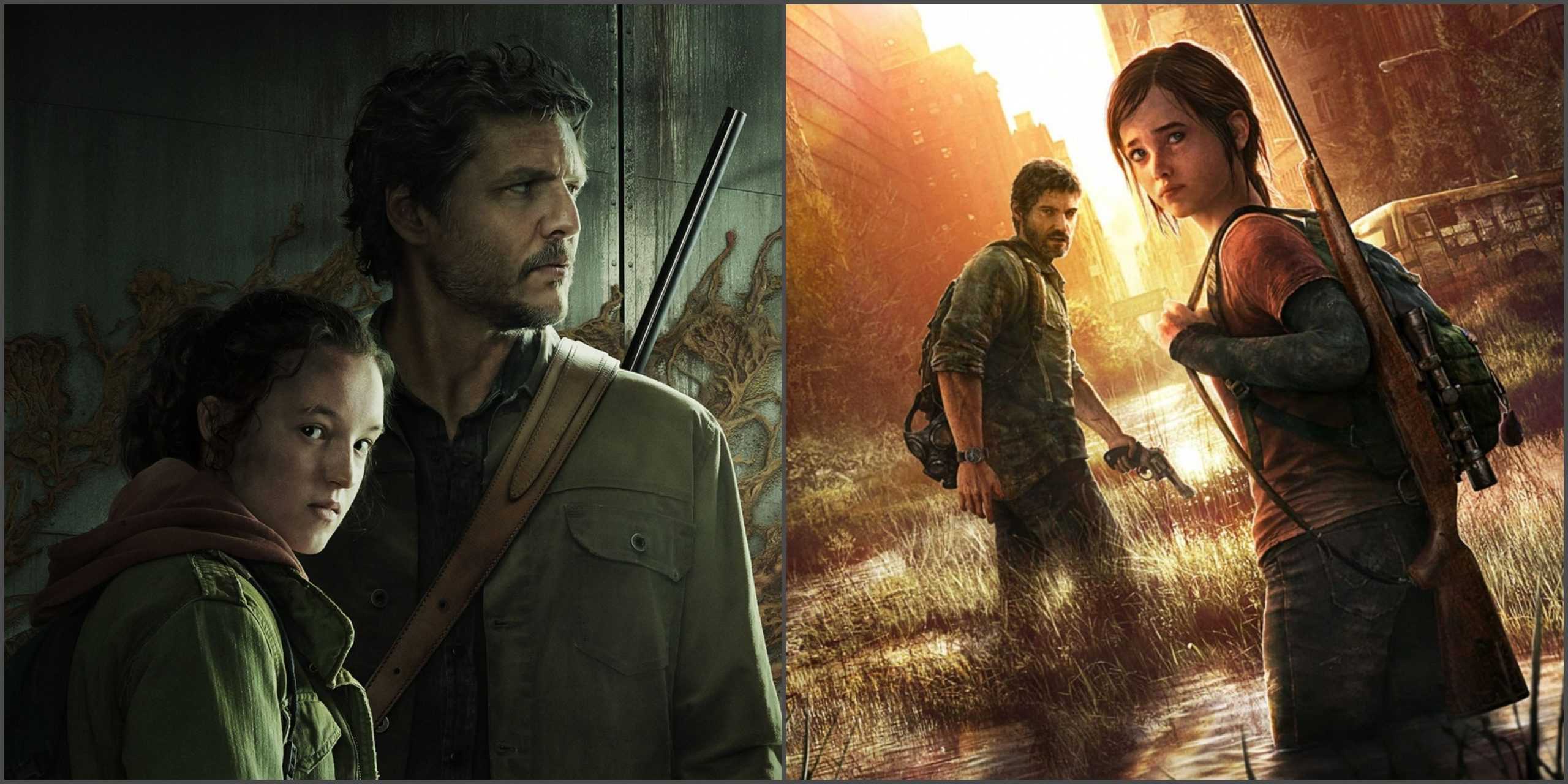 Обзор the last of us part ii. самая спорная игра года