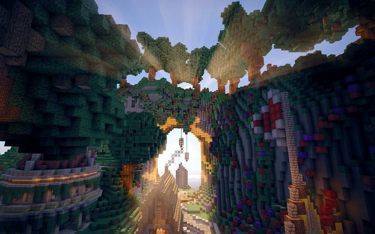 Топ-15 игр похожих на майнкрафт. лучшие клоны minecraft 2023