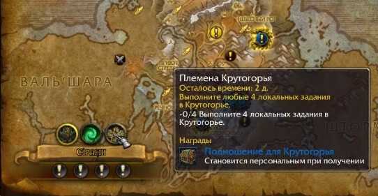 Гайд по оплотам класса | thunderocky