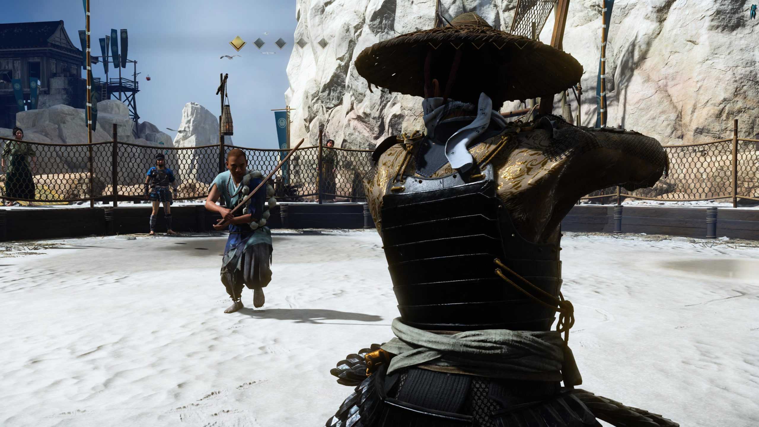 Ghost of tsushima как поиграть на пк