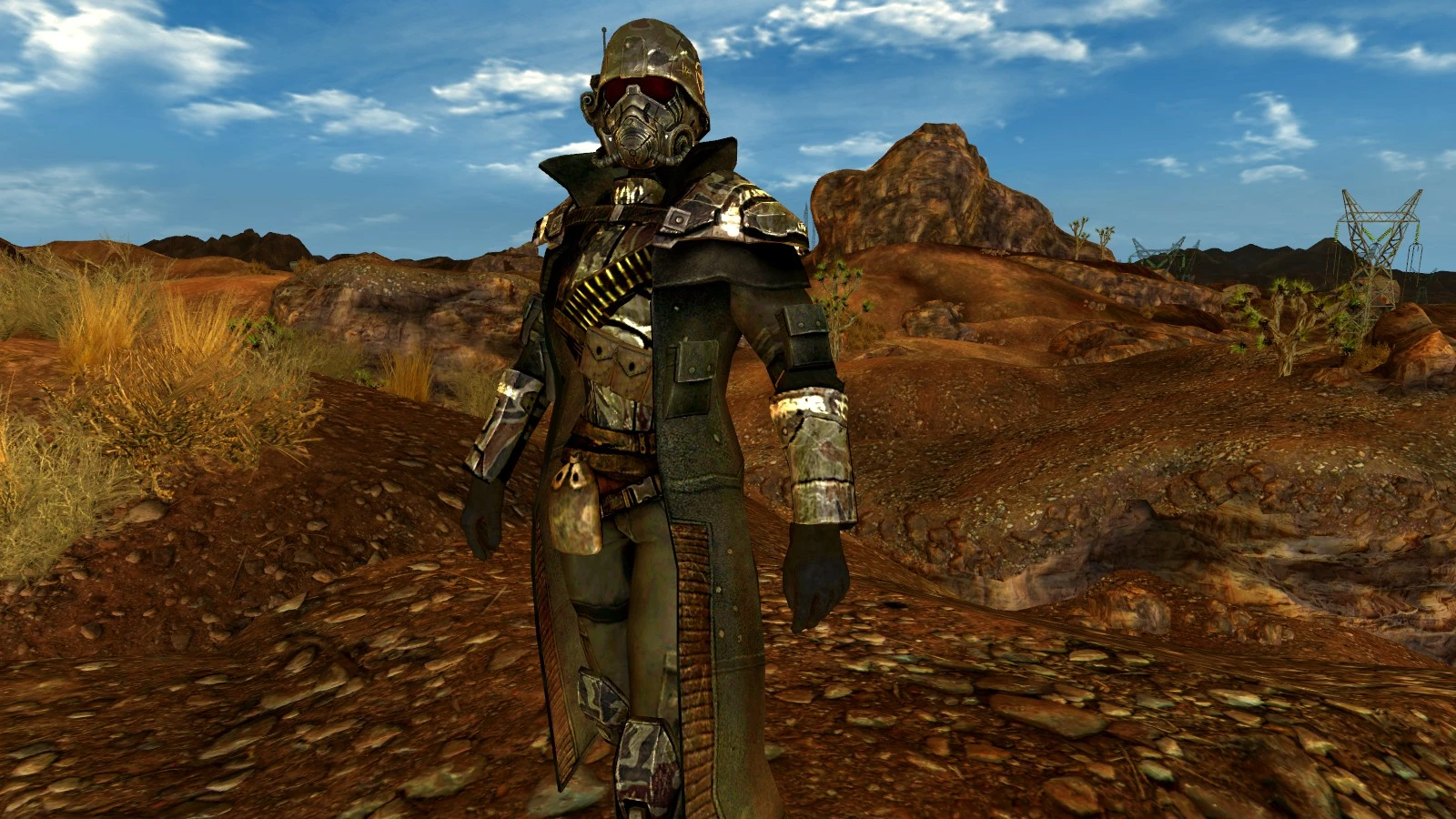 Квесты из fallout: new vegas, которые вы упустили. а ведь там была вылазка в радиоактивный город и похотливый мозг из dlc. где найти пропавший лазерный пистолет в fallout new vegas - skyrimgame | skyrimgame.ru