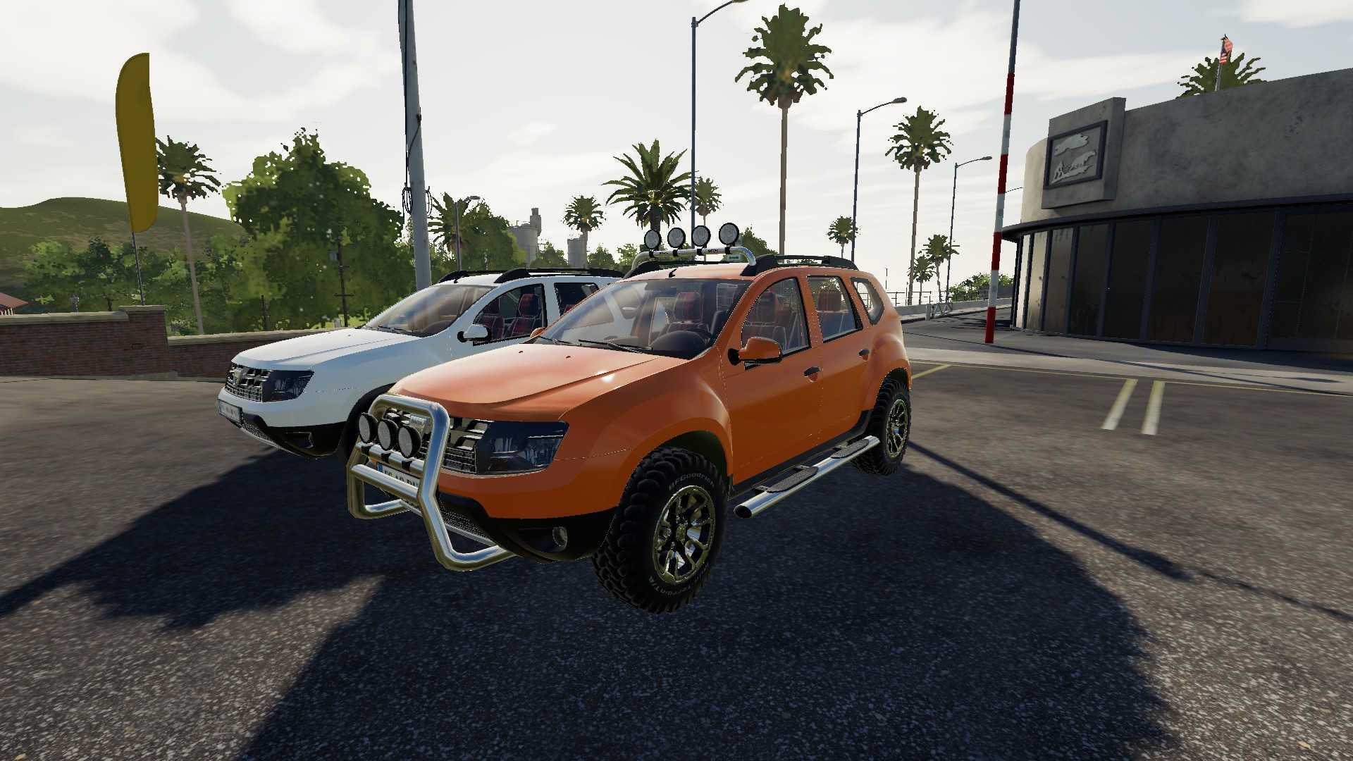 Beamng.drive free download (v0.30.6)