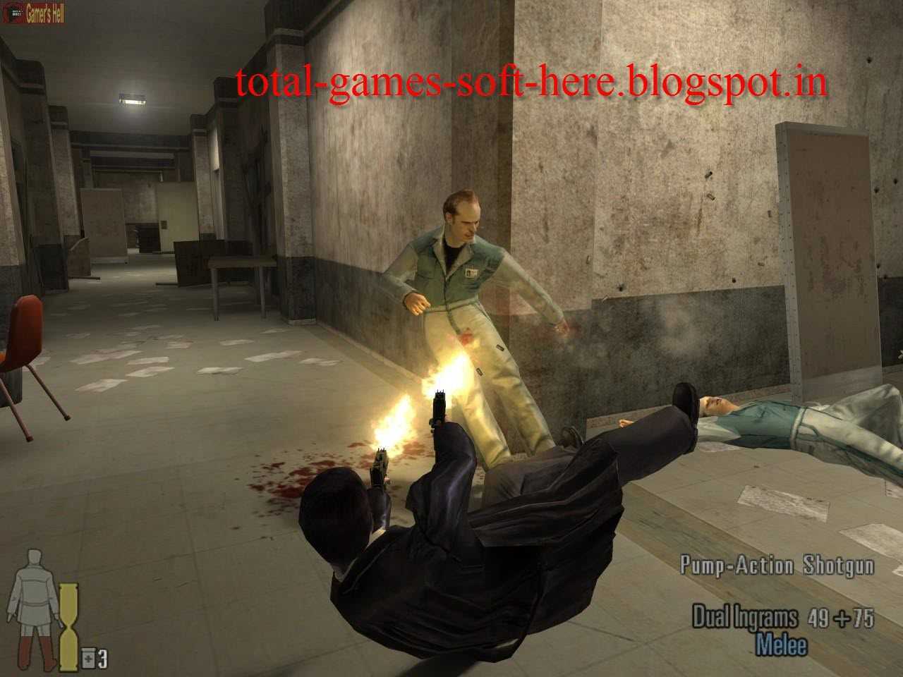 Max payne 3 mods (hdr reshade, classic model & more) complete guide