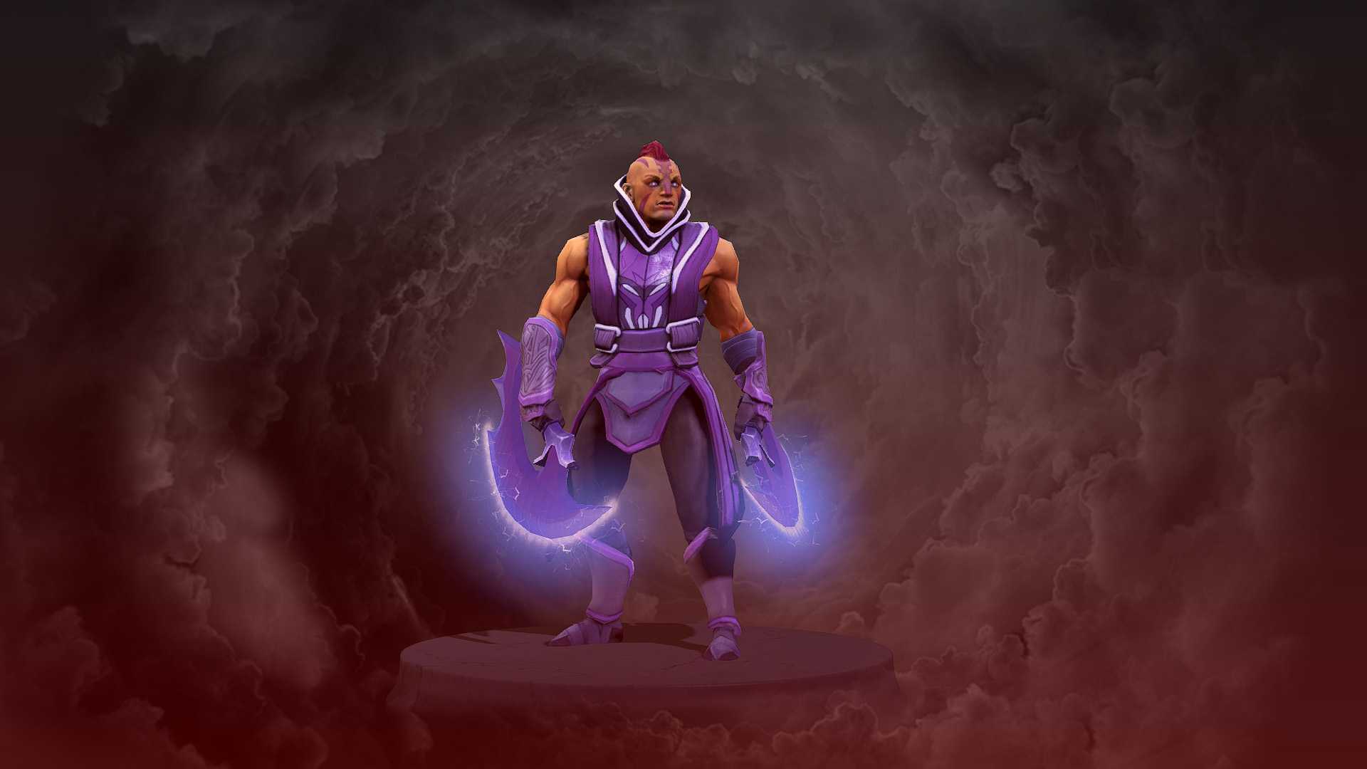 Dota 2: how to play anti mage? - gamers gags