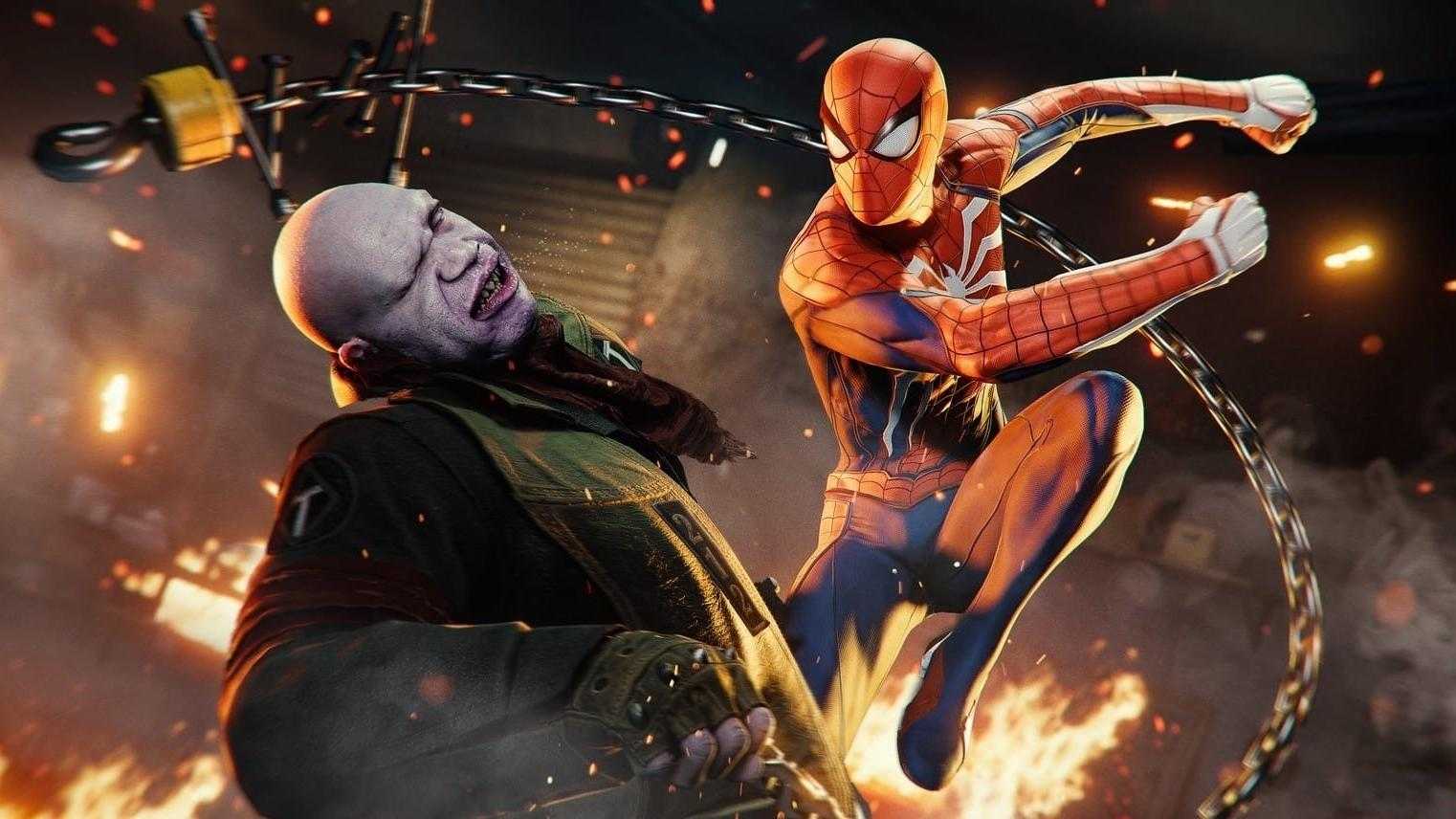 Marvel’s spider-man 2 – minimum/recommended system requirements and speculated pc release timeline