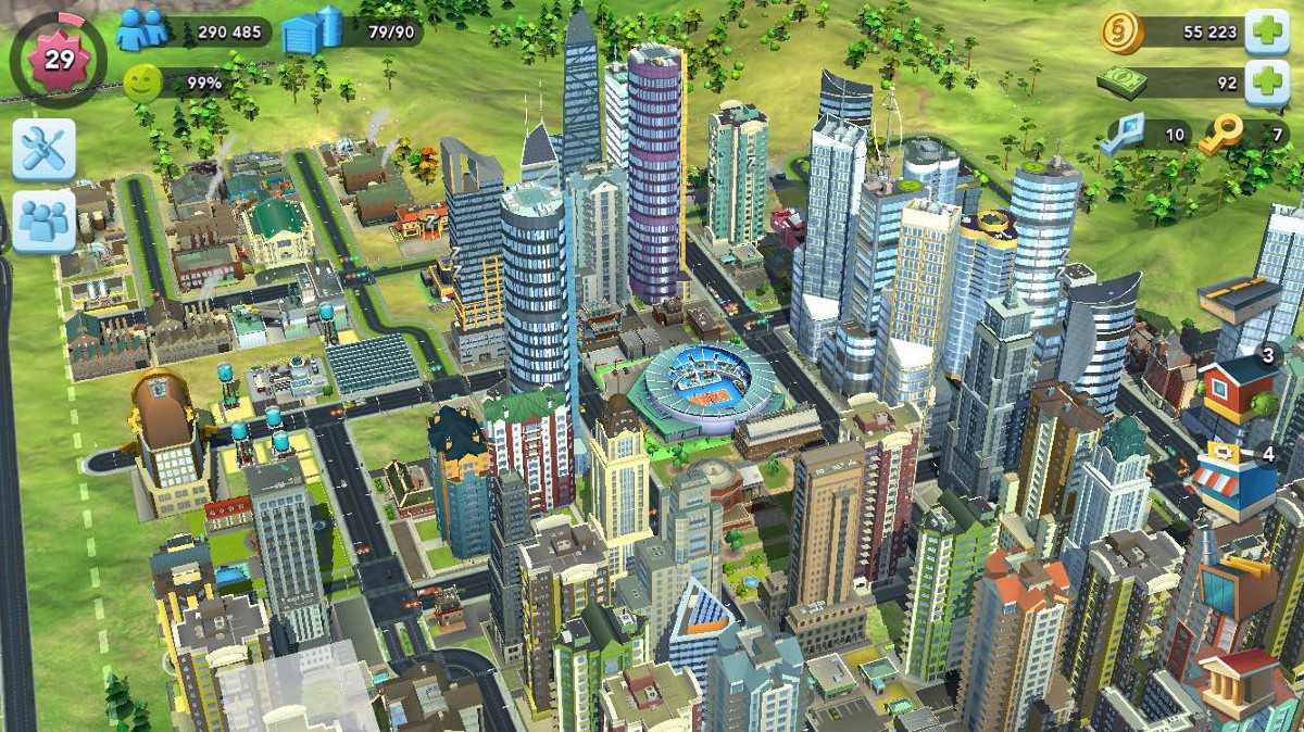 Как пройти игру sims freeplay - подсказки и ответы на задания - ответ на вопрос
