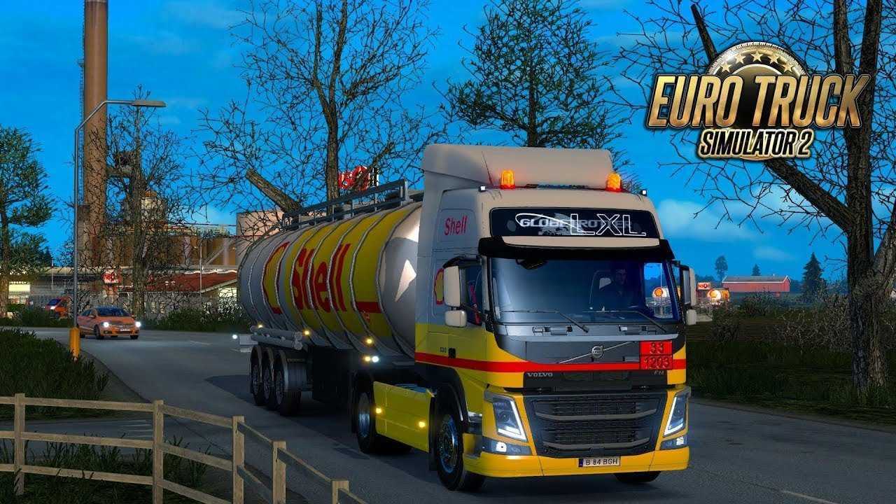 Читы для euro truck simulator 2 (консольные команды)