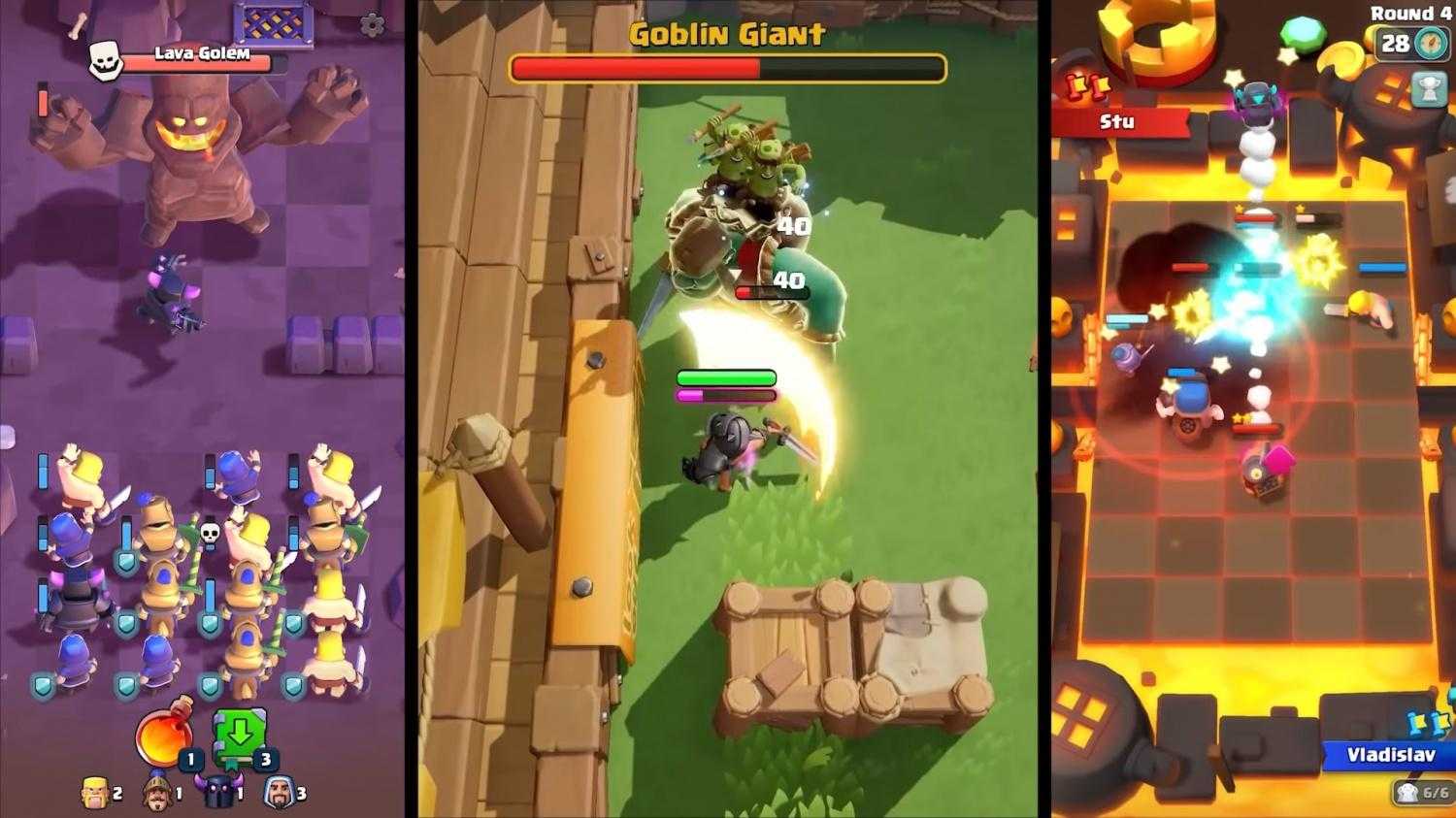 Might and magic: clash of heroes