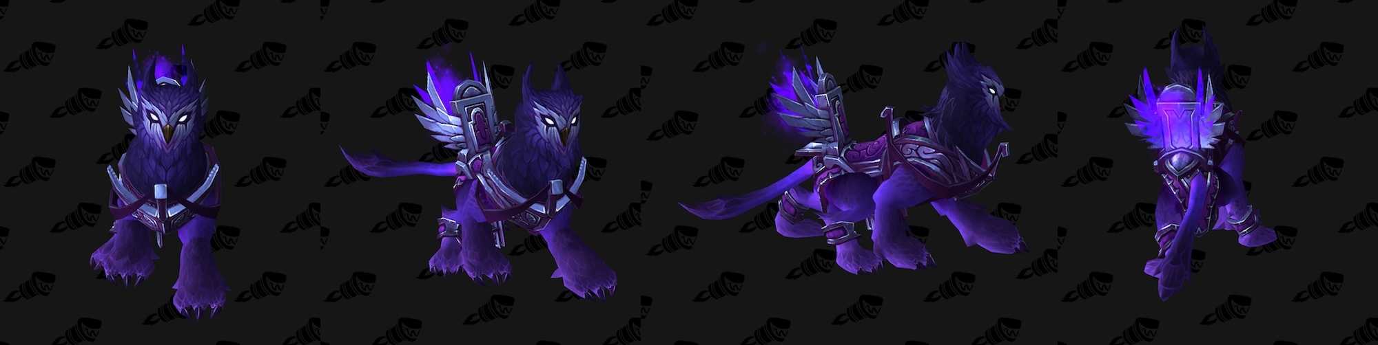 Руководство по средствам передвижения (legion)