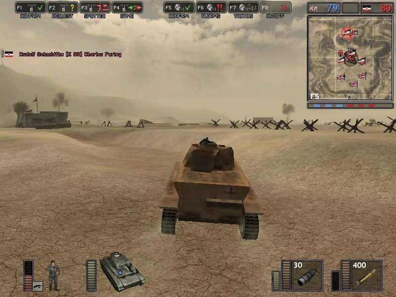 Battlefield 1942