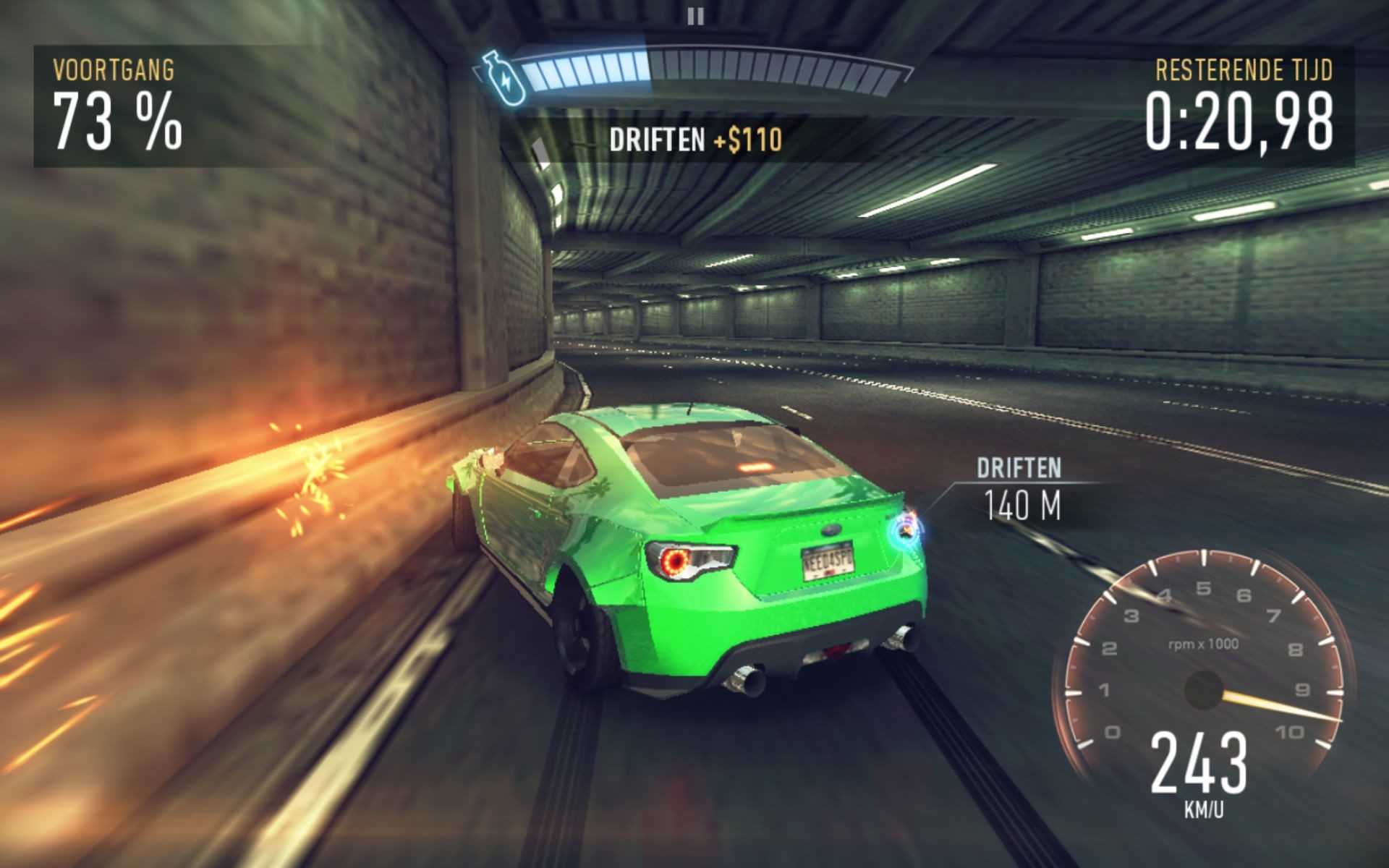 Cкачать need for speed no limits на компьютер windows 11, 10, 8, 7 бесплатно