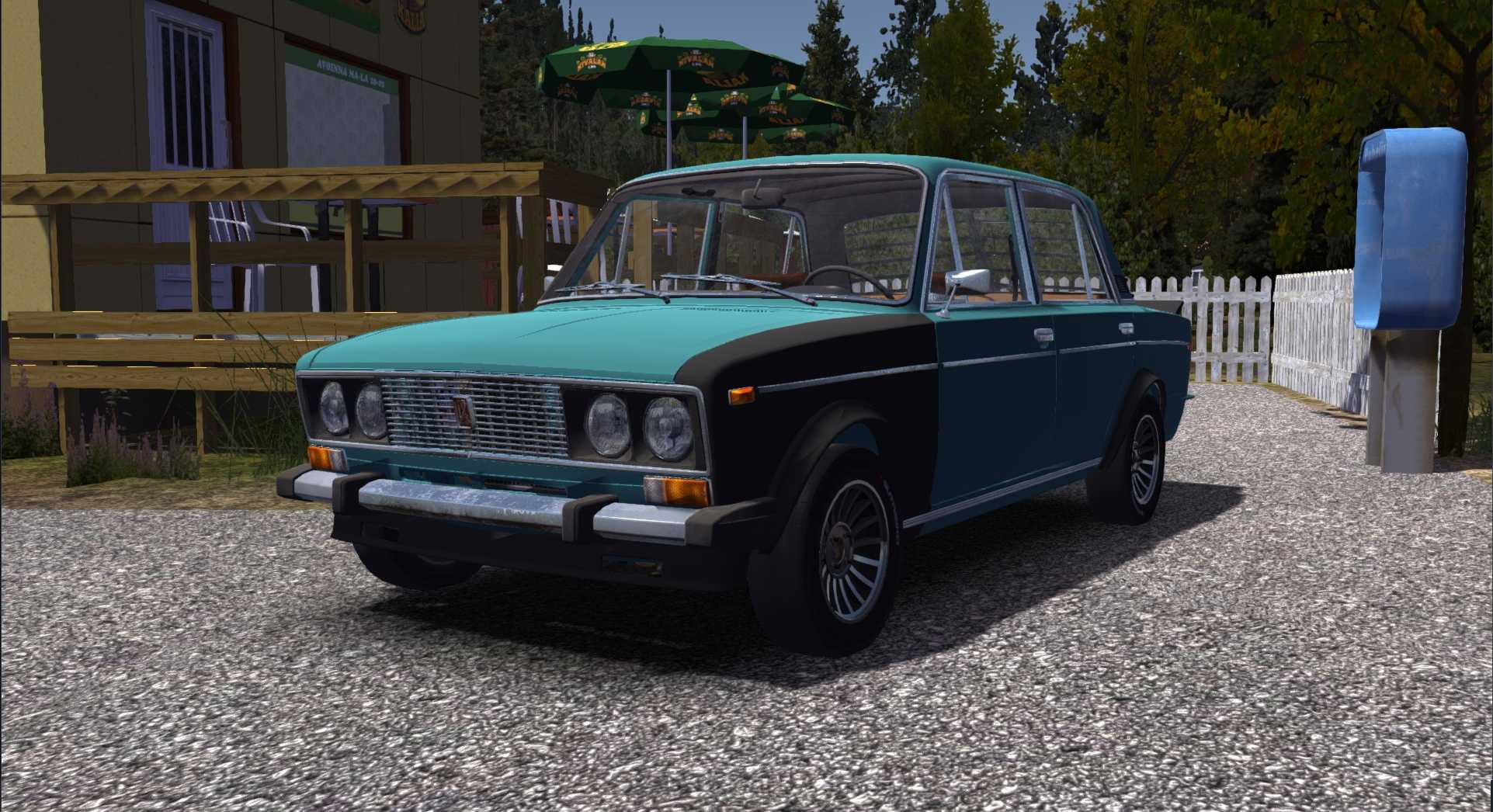 My summer car mods – 14 best mods to liven up the experience