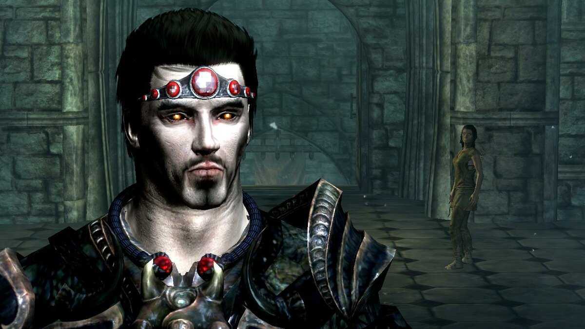 Skyrim: 10 самых сложных решений и последствия выбора