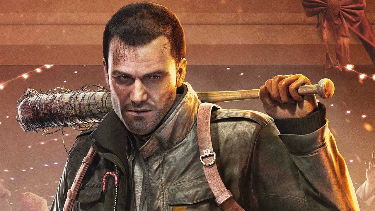 Dead rising 2 скачать торрент