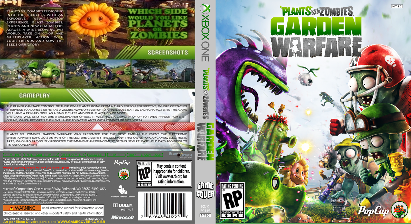 5 лучших стратегий plants vs. zombies, которые превосходны