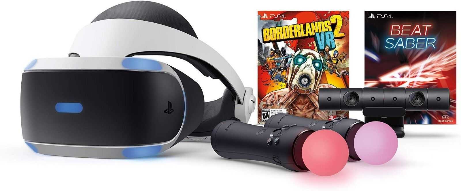 Все покупатели playstation vr получат сборник the playroom vr (+ анонс playstation vr worlds)