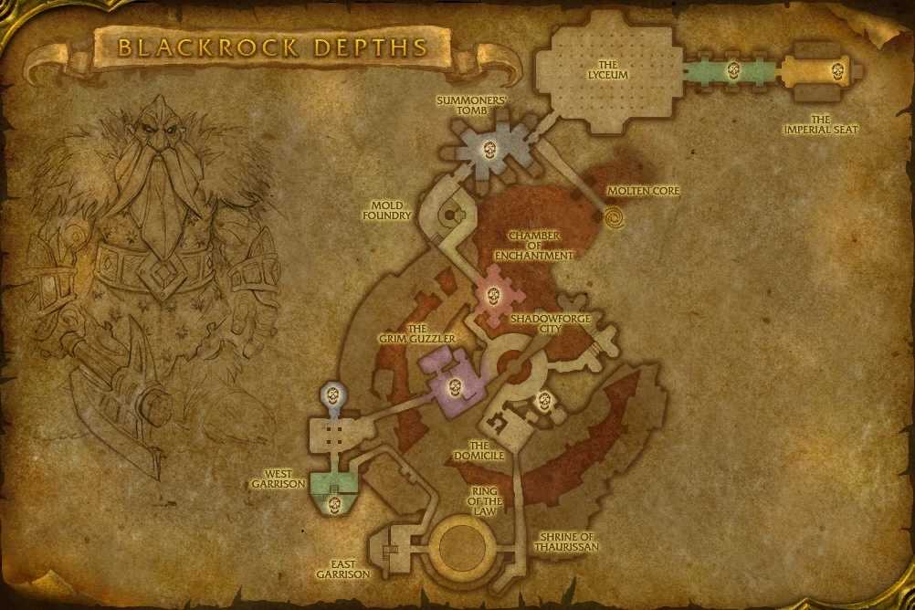 Битва за гору хиджал | wowwiki | fandom
