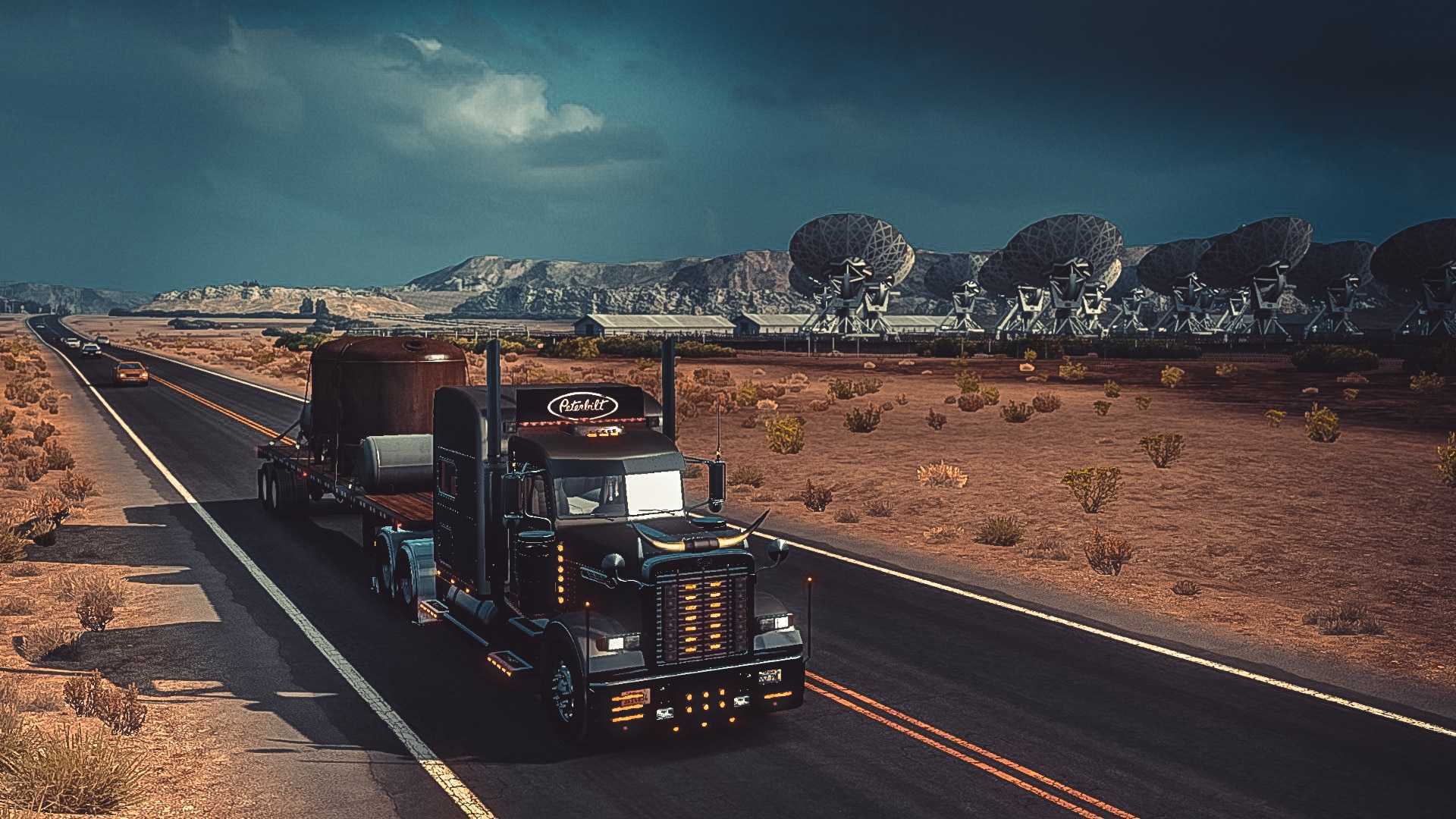 Читы для american truck simulator
