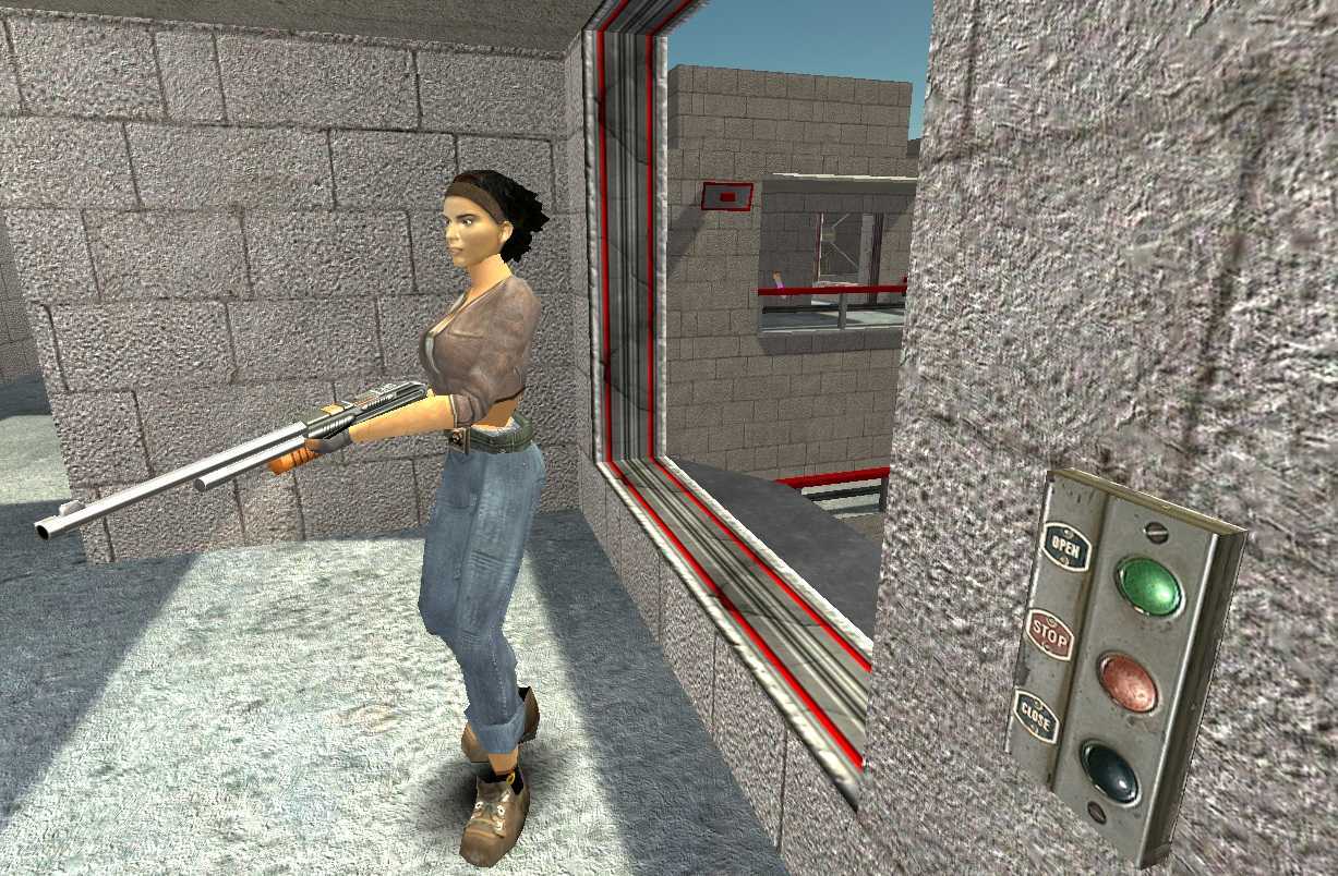 Jed’s half-life model viewer