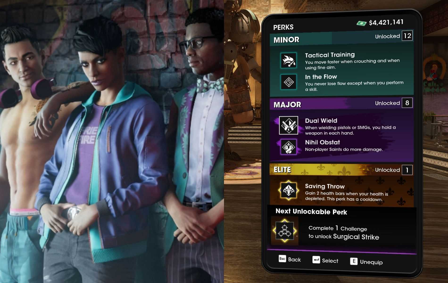 Не спешите скучать после прохождения saints row 3: топ-7 игр с похожей атмосферой и возможностями!