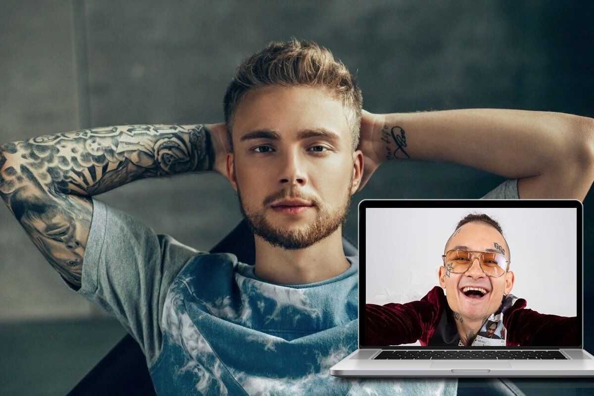 Егор крид - биография, новости, личная жизнь, фото, видео - stuki-druki.com
