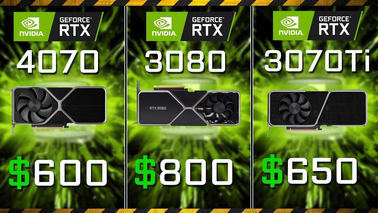 Geforce rtx 4060 ti vs rtx 4070 and 4070 ti – don’t buy the wrong gpu (updated)