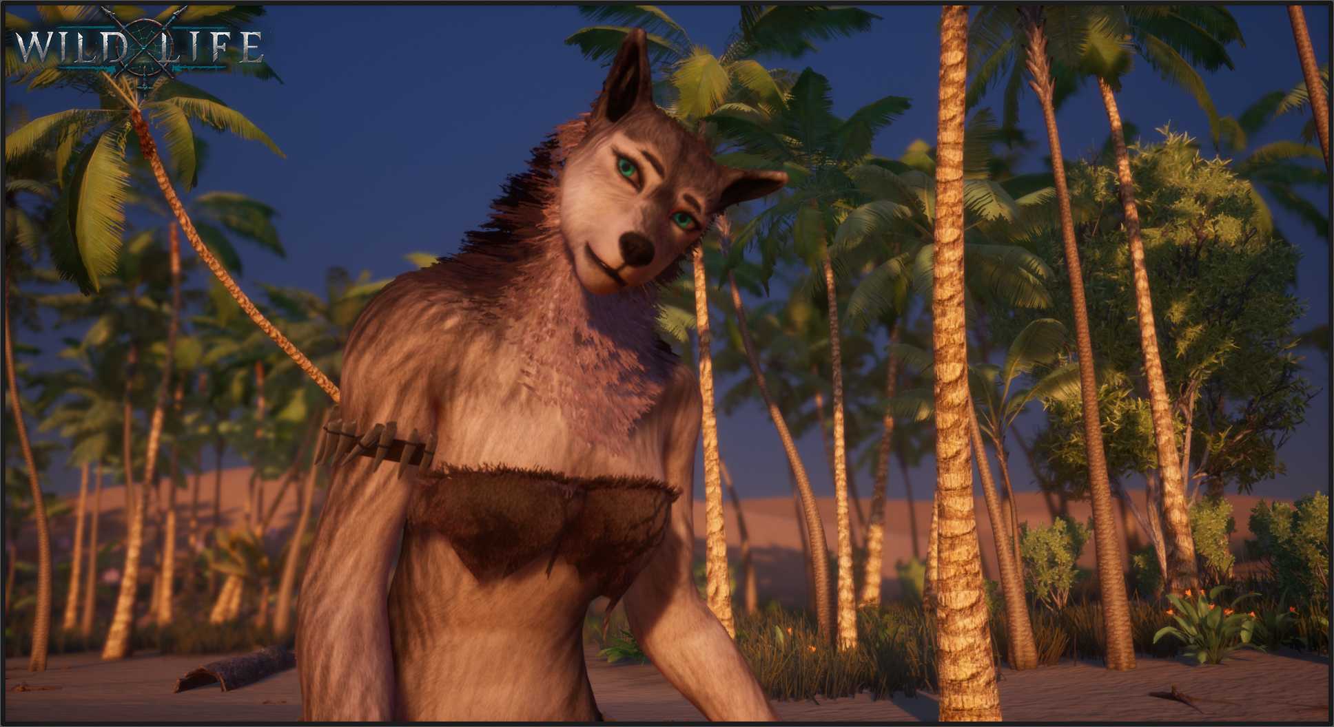 Wonder interactive's the immersive web will play unreal 4 games on the web | venturebeat