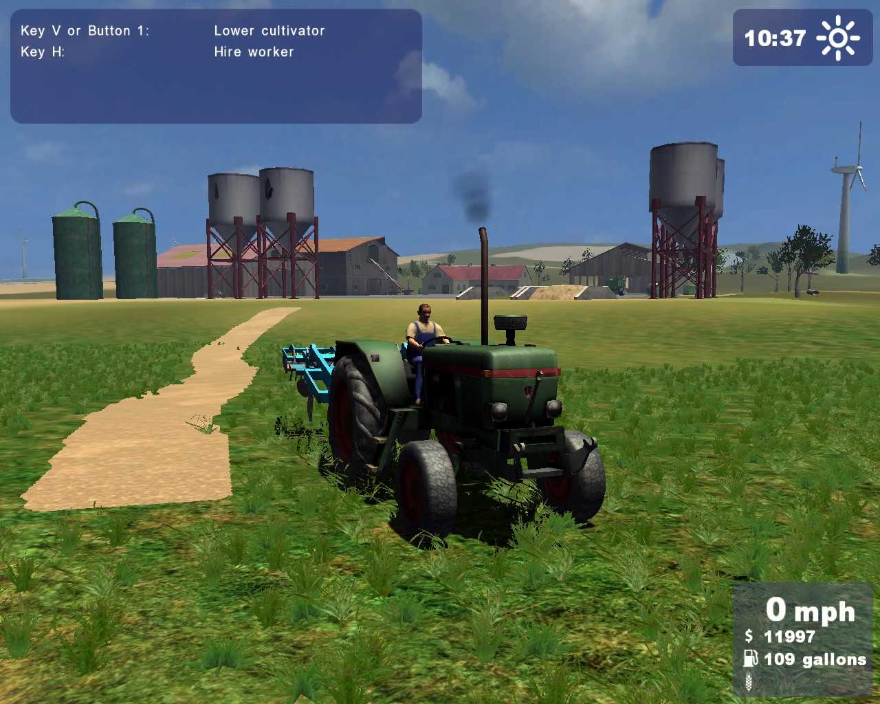 Farming simulator 15 скачать без торрента на пк бесплатно прямой ссылкой