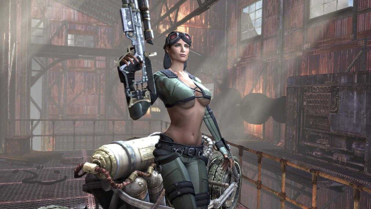 Самые страшные и жуткие игры на пк и xbox - список лучших игр-хорроров | ed scribbler