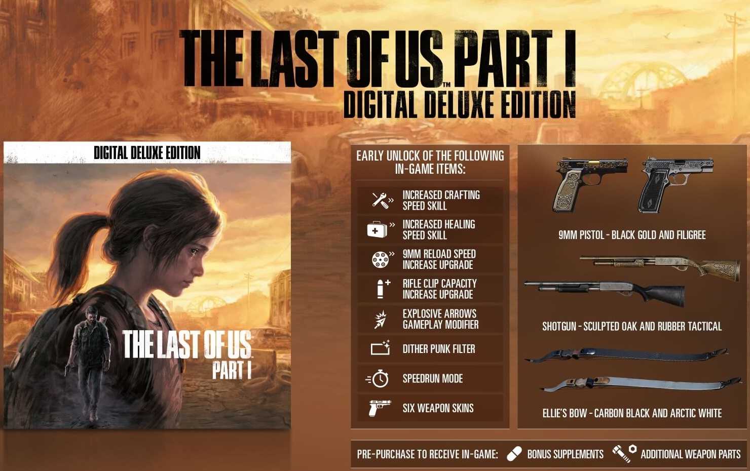 Как установить last of us 2: подробная инструкция