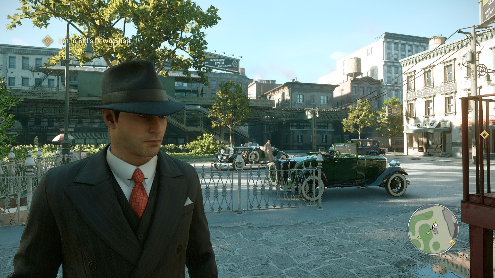Mafia 3 definitive edition ваша система не соответствует минимальным требованиям