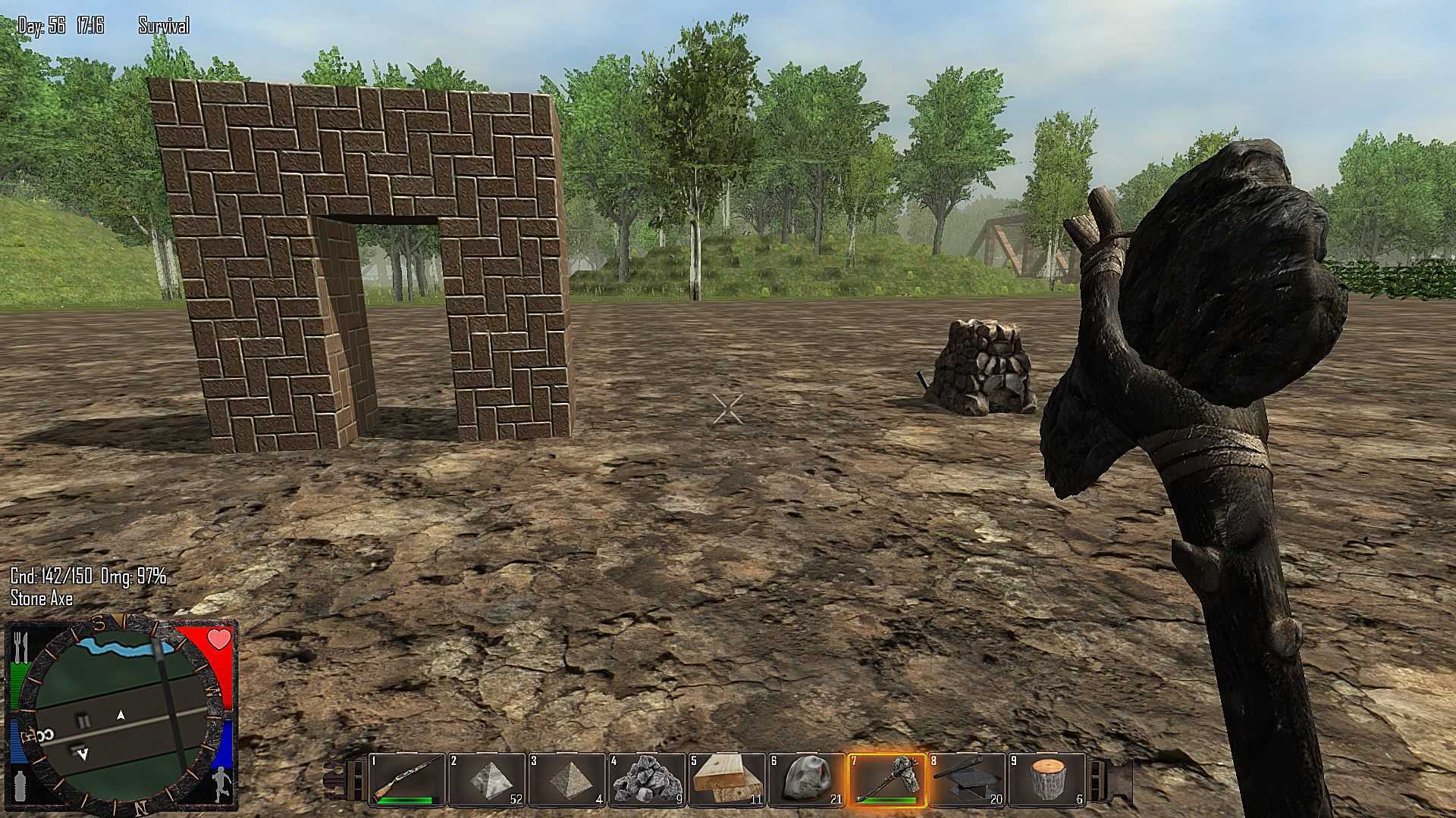 11 best 7 days to die mods {and where to get them}