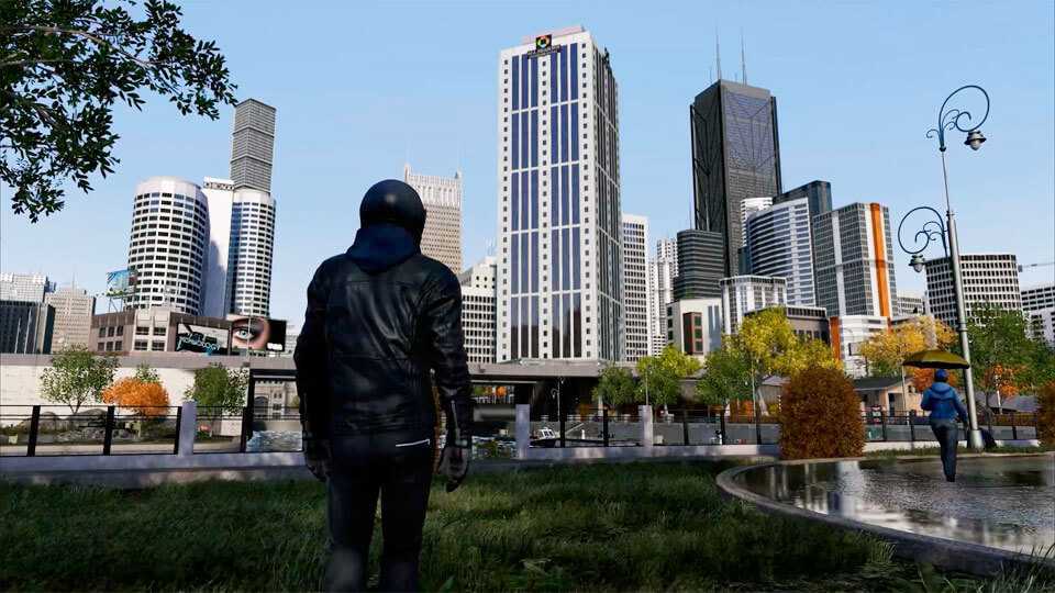Danvsw выпустил новый мод для Watch Dogs, который улучшает ее освещение Мы все знаем, как качество графики в Watch Dogs было ухудшено по сравнению с