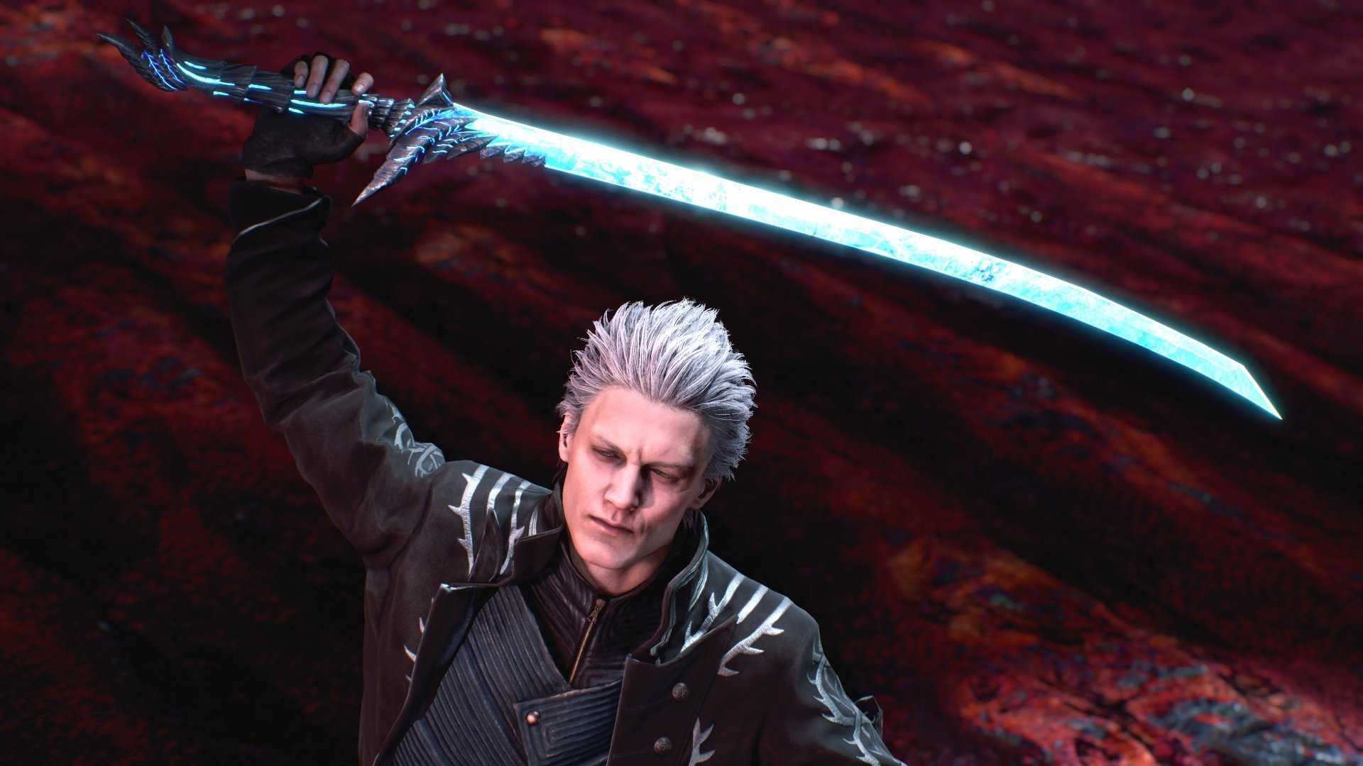 Как пройти секретные миссии в devil may cry 5? их 12 штук!
