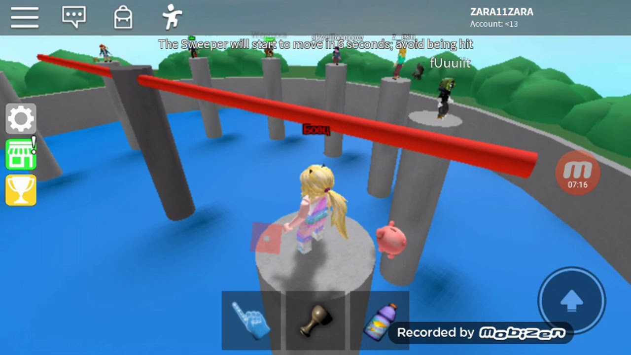 Лучшие сюжетные игры roblox