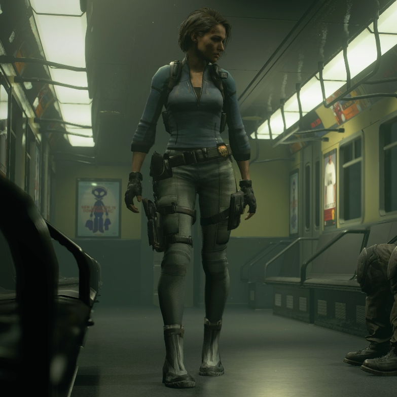 ✅ лучшие моды для resident evil 3: remake - orangegames.ru