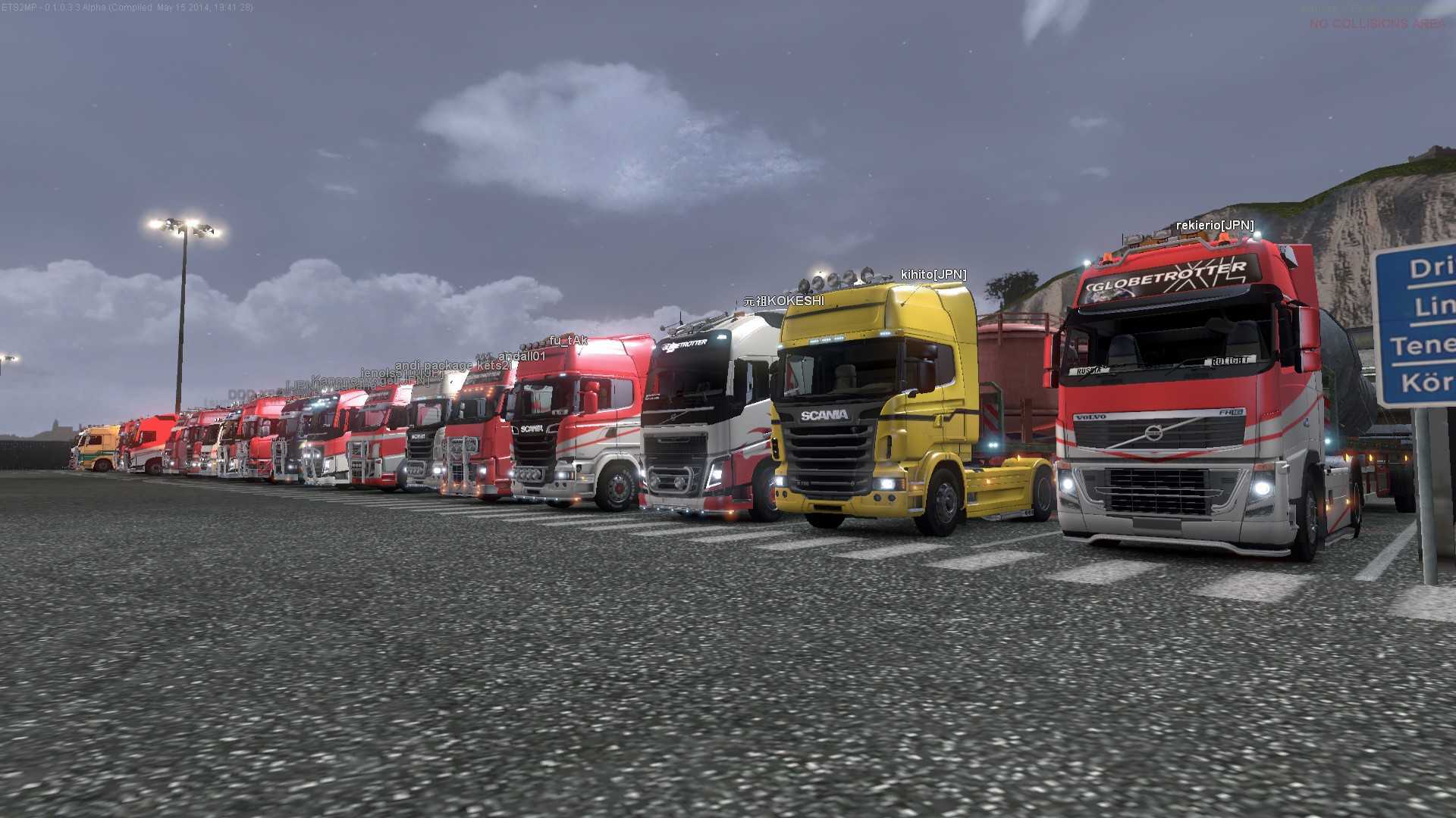 Euro truck simulator 2 crack + product key 2024 [v1.48.2]