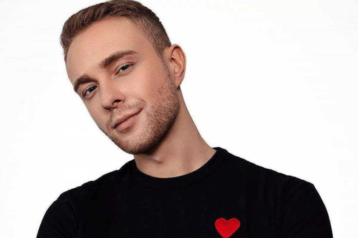 Егор крид и его страницы в социальных сетях