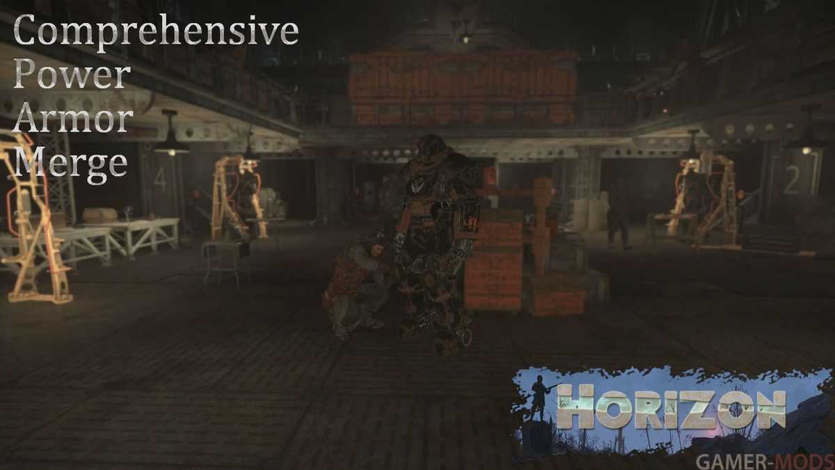 Гайд по моду horizon для fallout 4: улучшение геймплея и выживания - главные советы и рекомендации