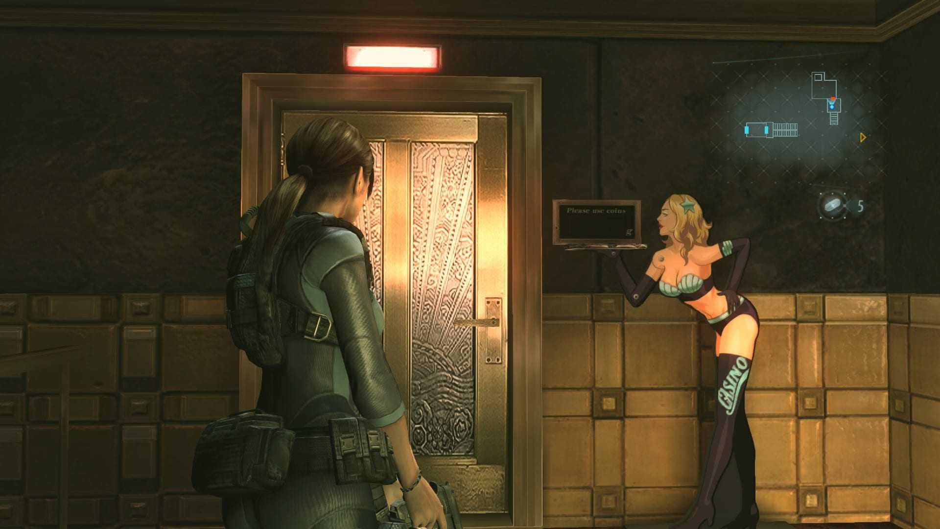 Every tyrant in the resident evil series, ranked - gamepur