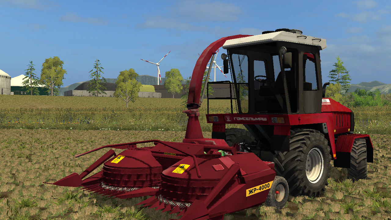 Fs17 krone big m500 multicolor mower v1 0 1 simulator games mods video, mp3, & image - ariaatr.com download