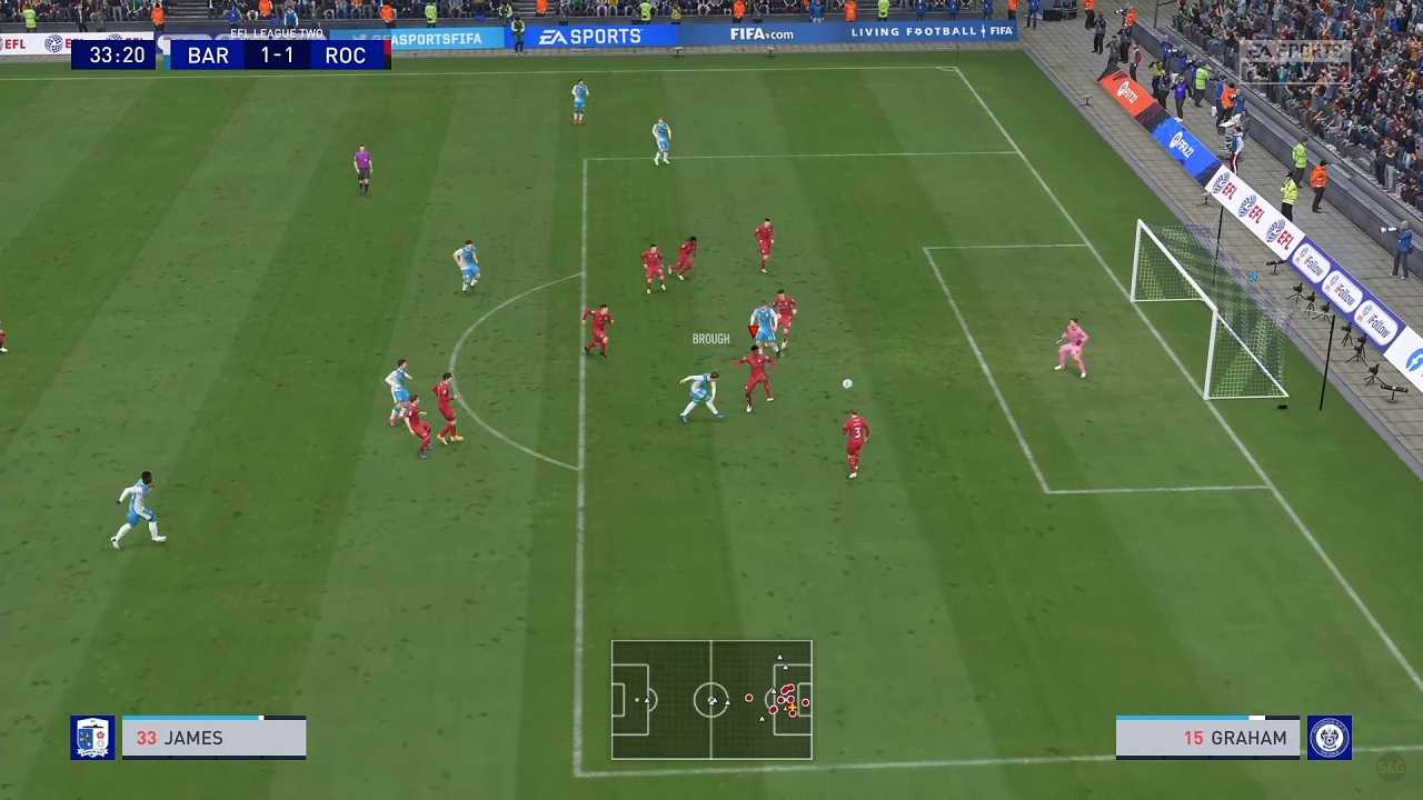 Какой эмулятор лучше всего подходит для fifa? - олдскульные геймеры