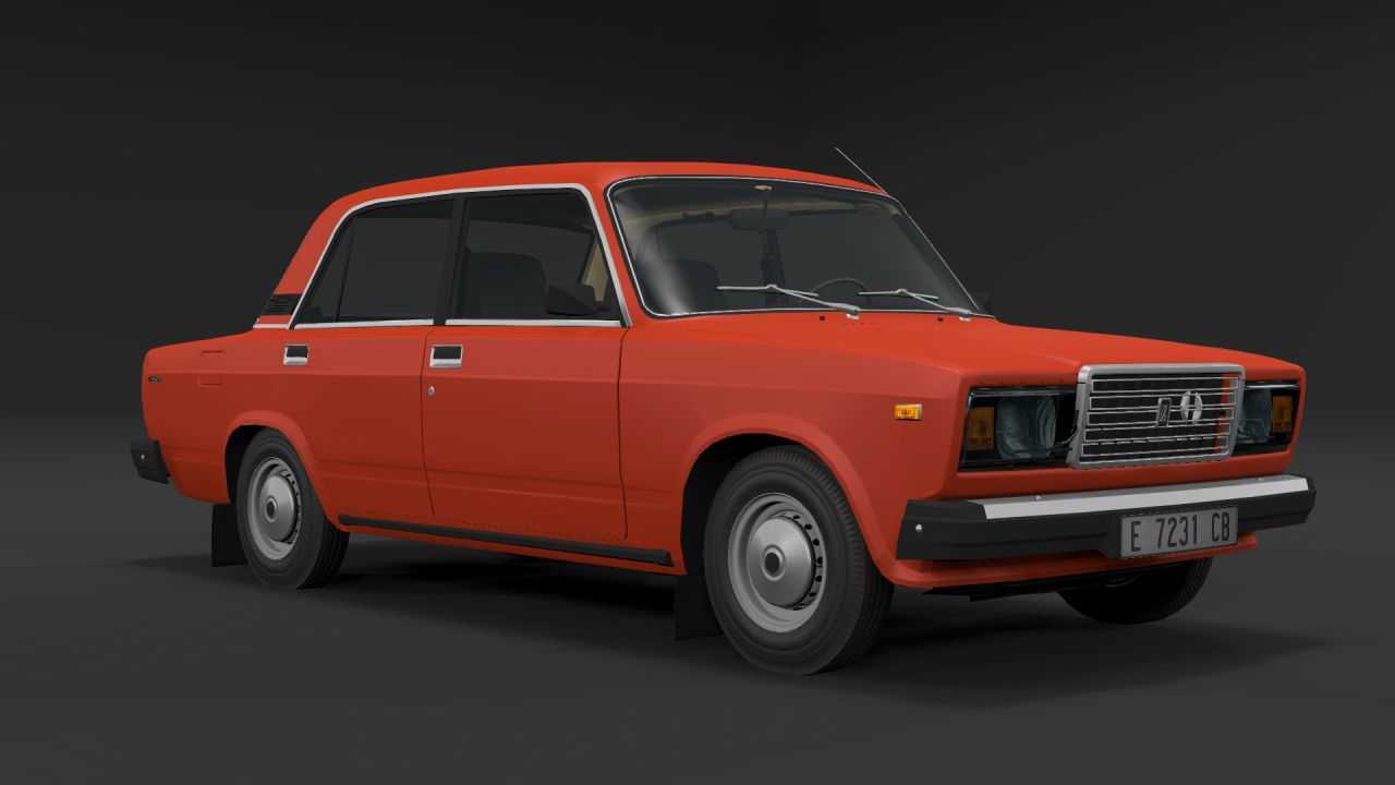 Как установить жигули в beamng drive: подробная инструкция