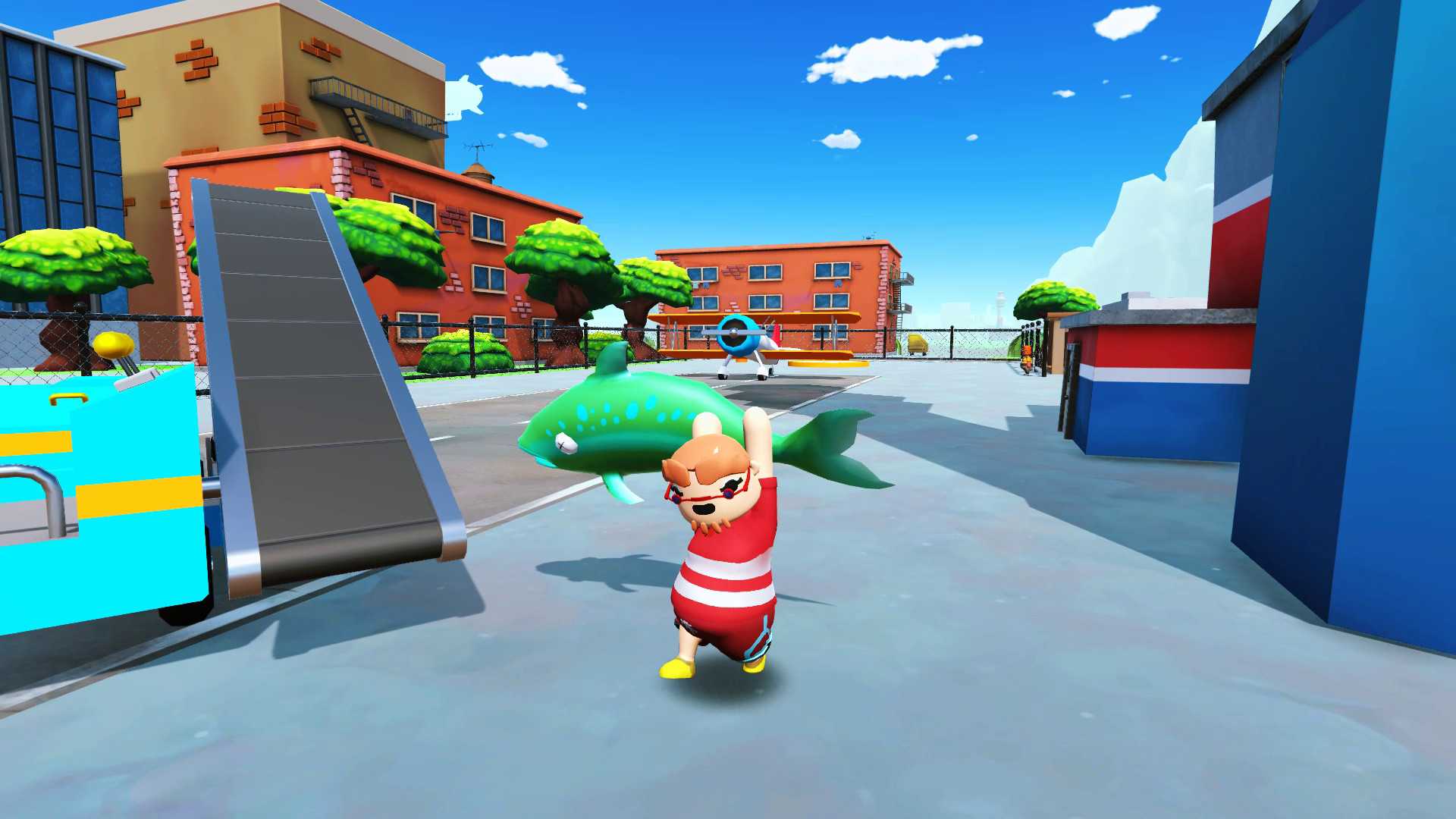 Totally reliable delivery service на компьютер