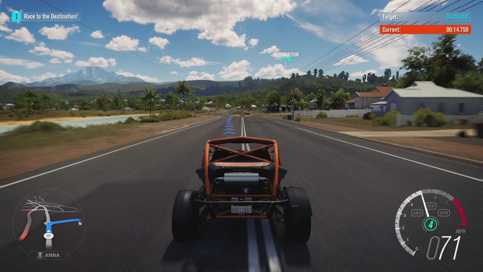 Как поиграть в forza horizon 3 на слабом пк
