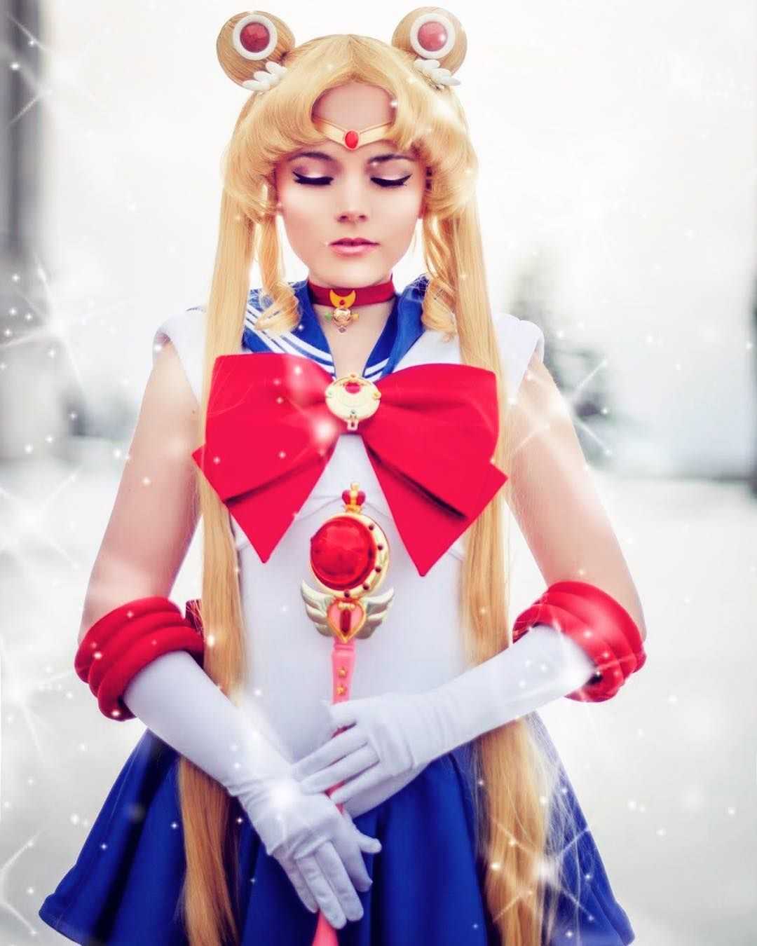 Sailor moon: 25 злодеев от слабейших до сильнейших, официально оценены