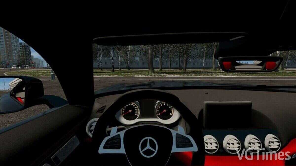 Как установить экстры в city car driving