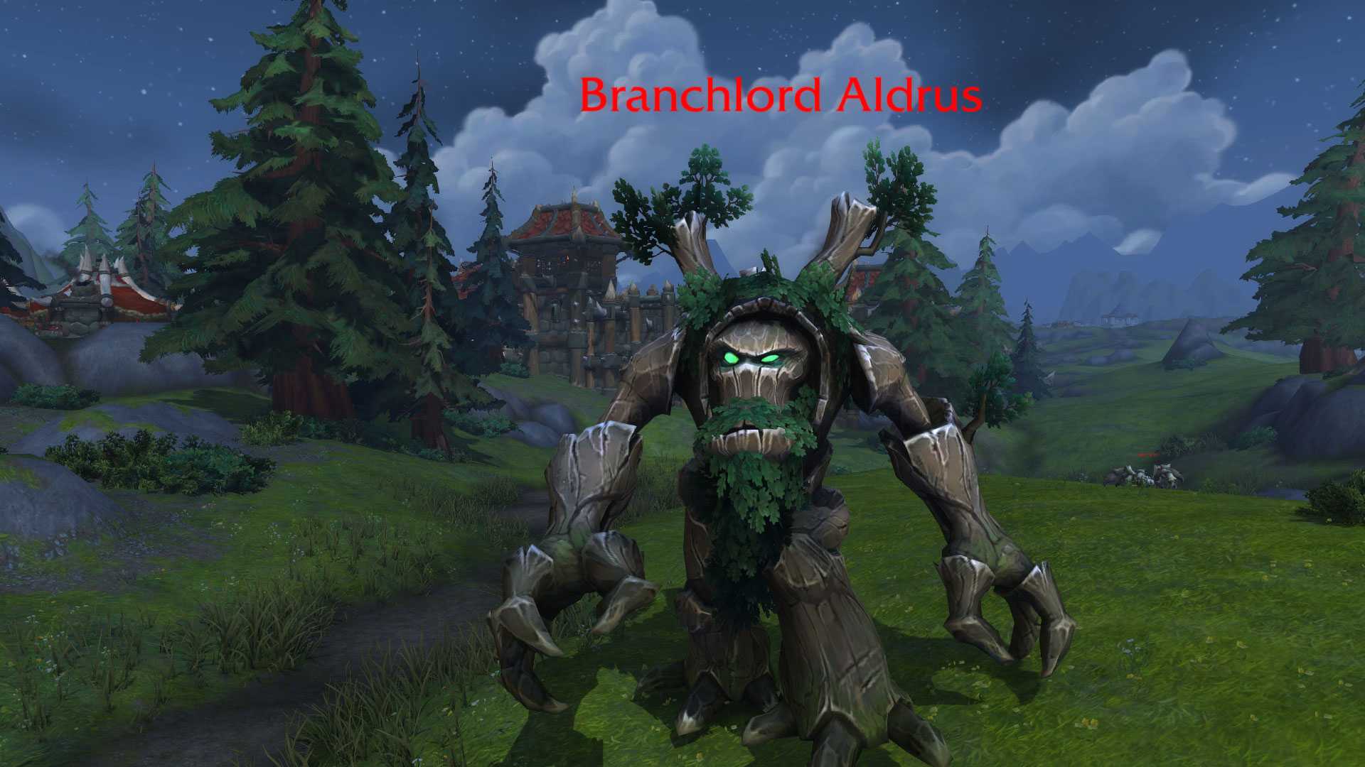 Полеты в дреноре где учить. гайд по полетам полеты в wow legion